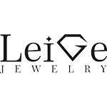 LeiGe Jewelry logo